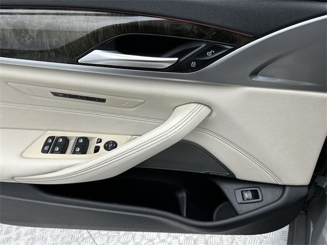 2021 Bmw 530i xDrive photo 4