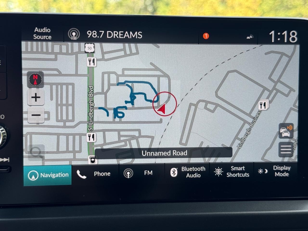 2025 Honda Pilot Elite photo 25