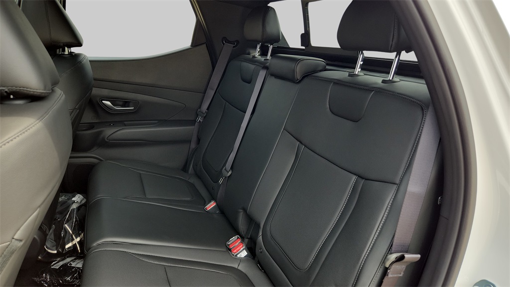 2026 Hyundai Santa Cruz SEL photo 29