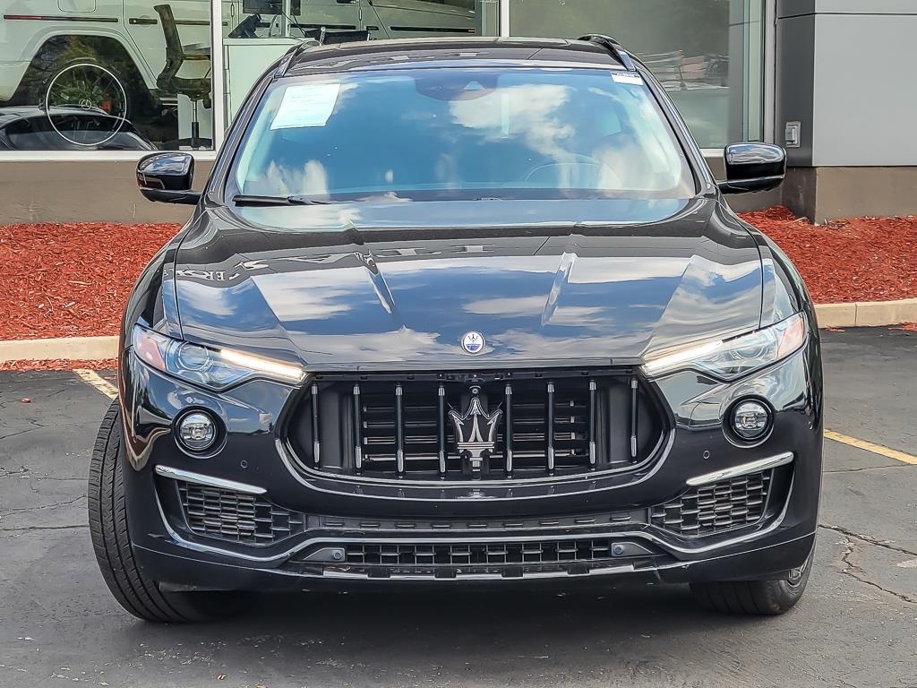 2022 MASERATI LEVANTE - Image 3