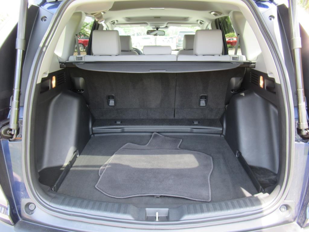 2019 Honda CR-V EX-L photo 29