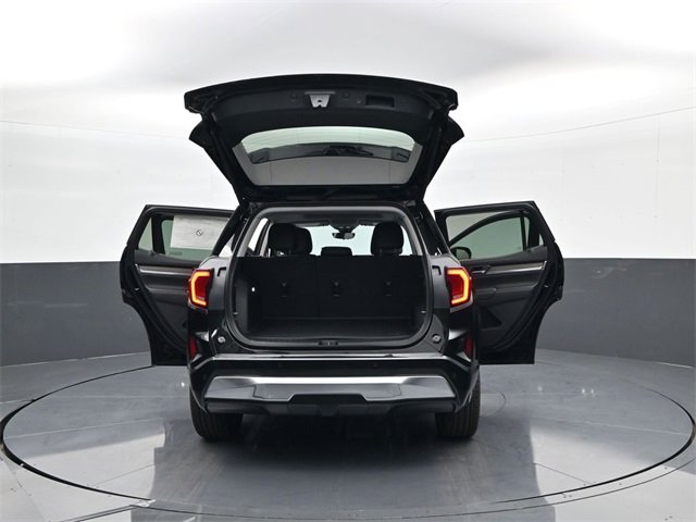 2026 Gmc Terrain Denali photo 26