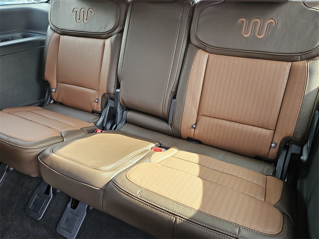 2025 Ford Expedition King Ranch photo 26