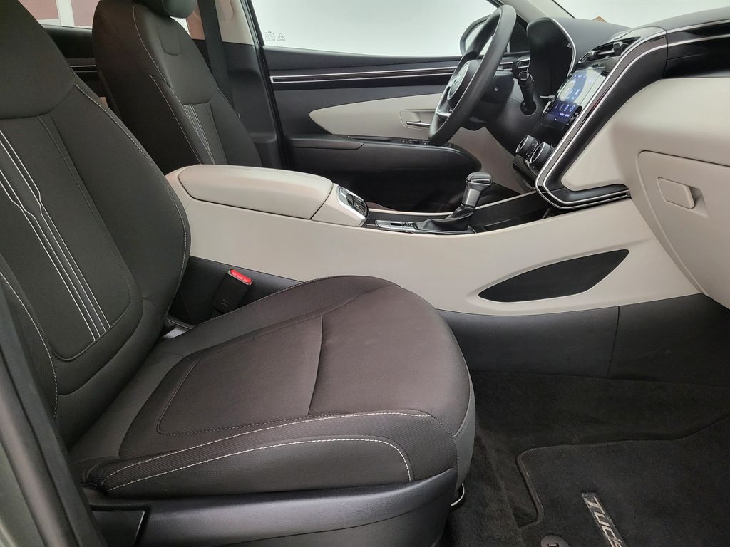 2023 Hyundai Tucson SEL photo 31