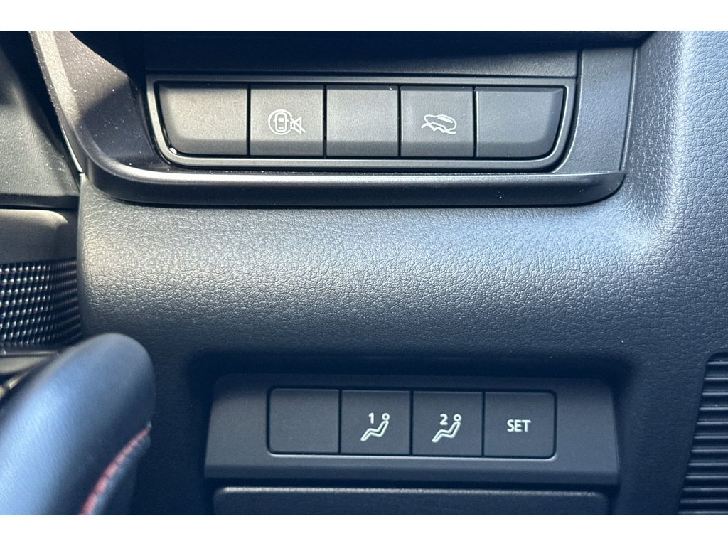 2024 Mazda CX-30 2.5 Carbon Turbo photo 34
