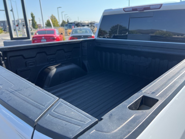 2021 Gmc Sierra 1500 AT4 photo 19