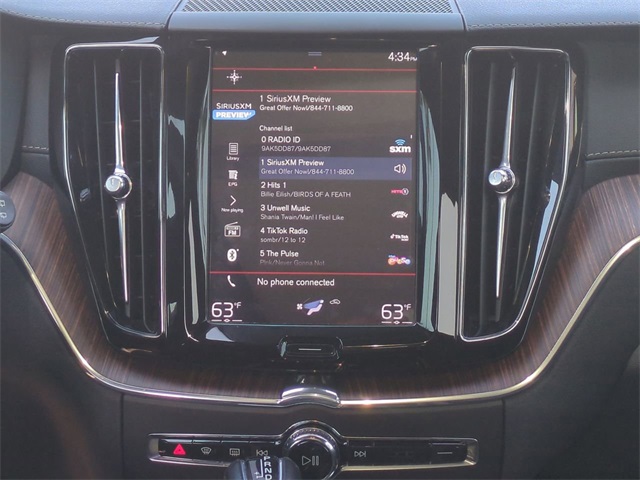 2020 Volvo XC60 T5 Inscription photo 15
