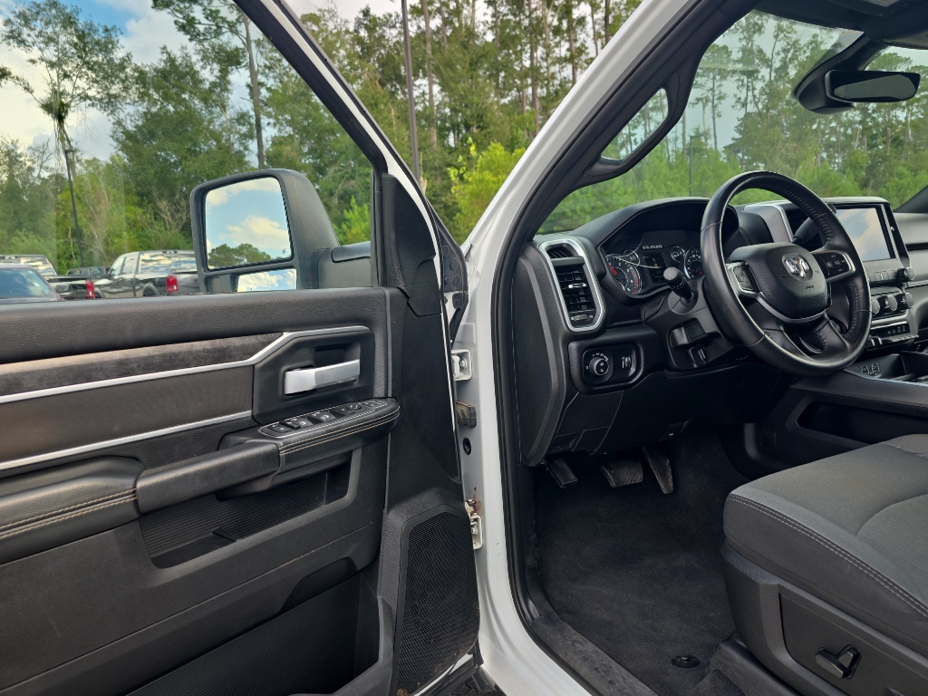 2024 Ram 2500 Big Horn photo 6