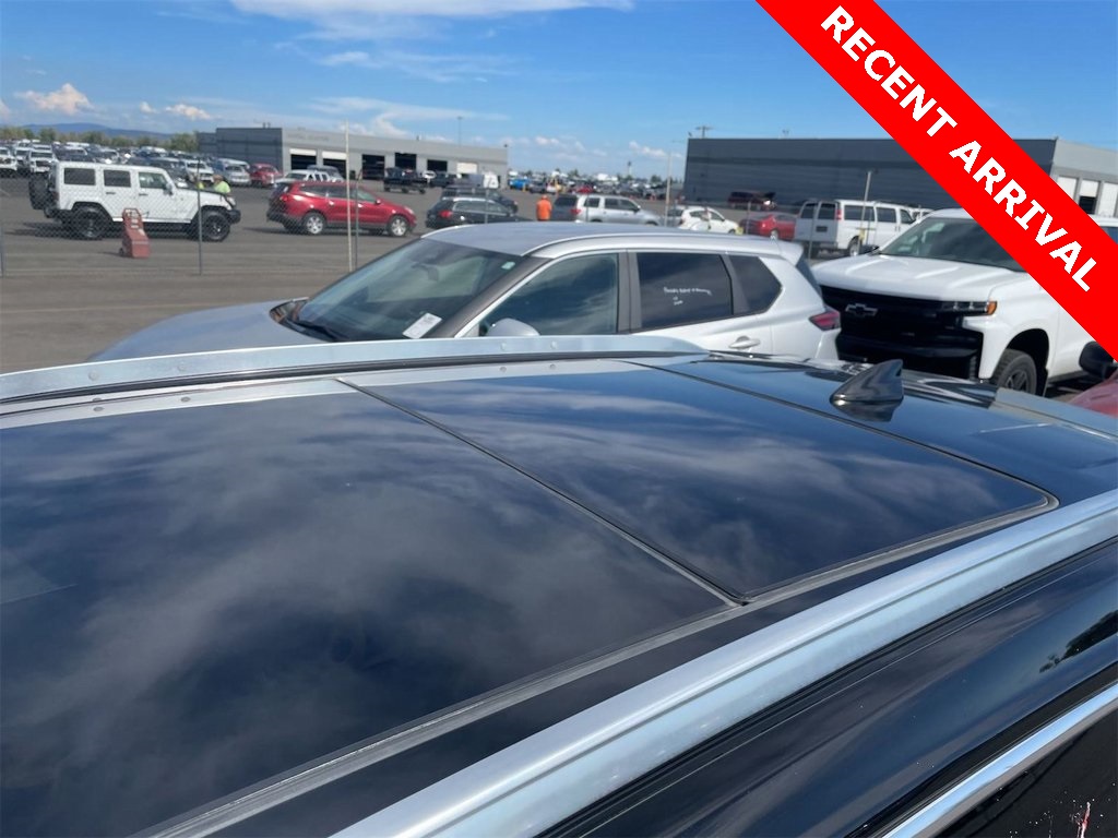 2020 Cadillac XT4 Premium Luxury photo 5