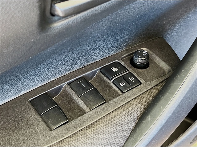 2024 Toyota Corolla LE photo 17