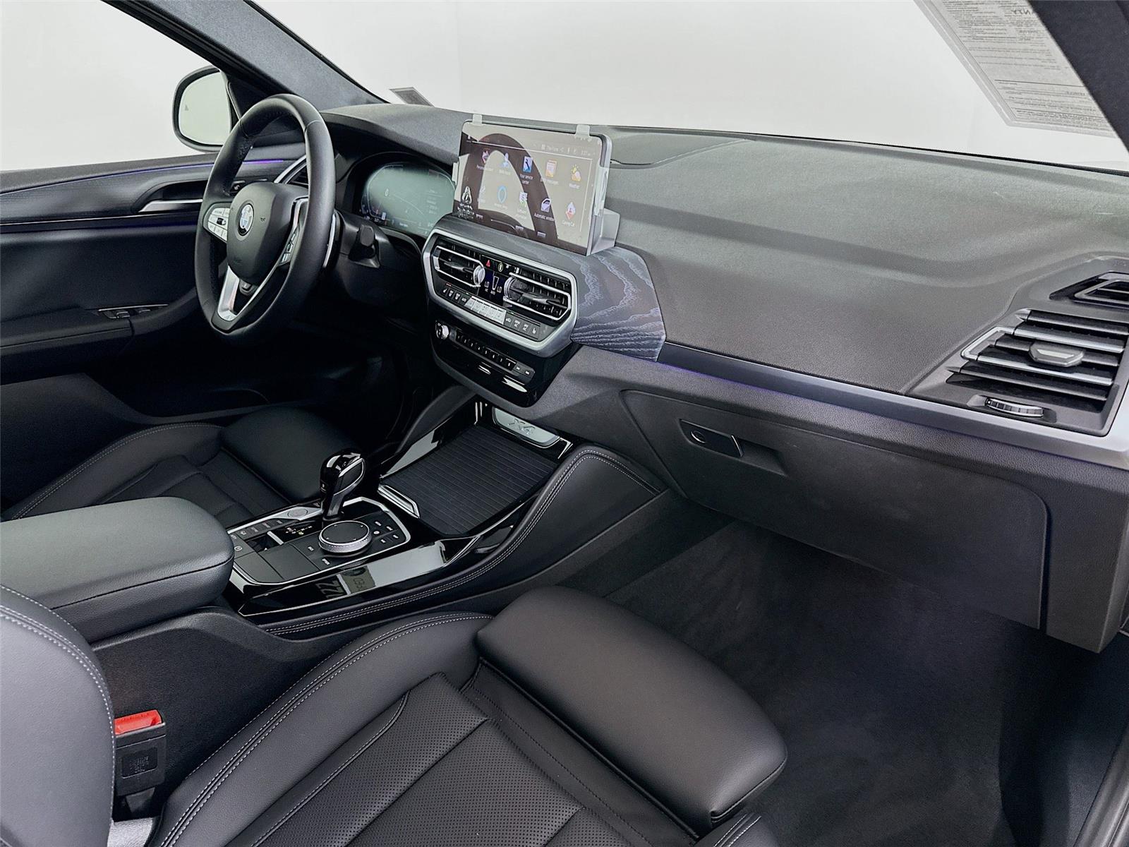 2022 Bmw X4 xDrive30i photo 30