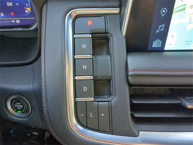 2023 Chevrolet Tahoe RST photo 24