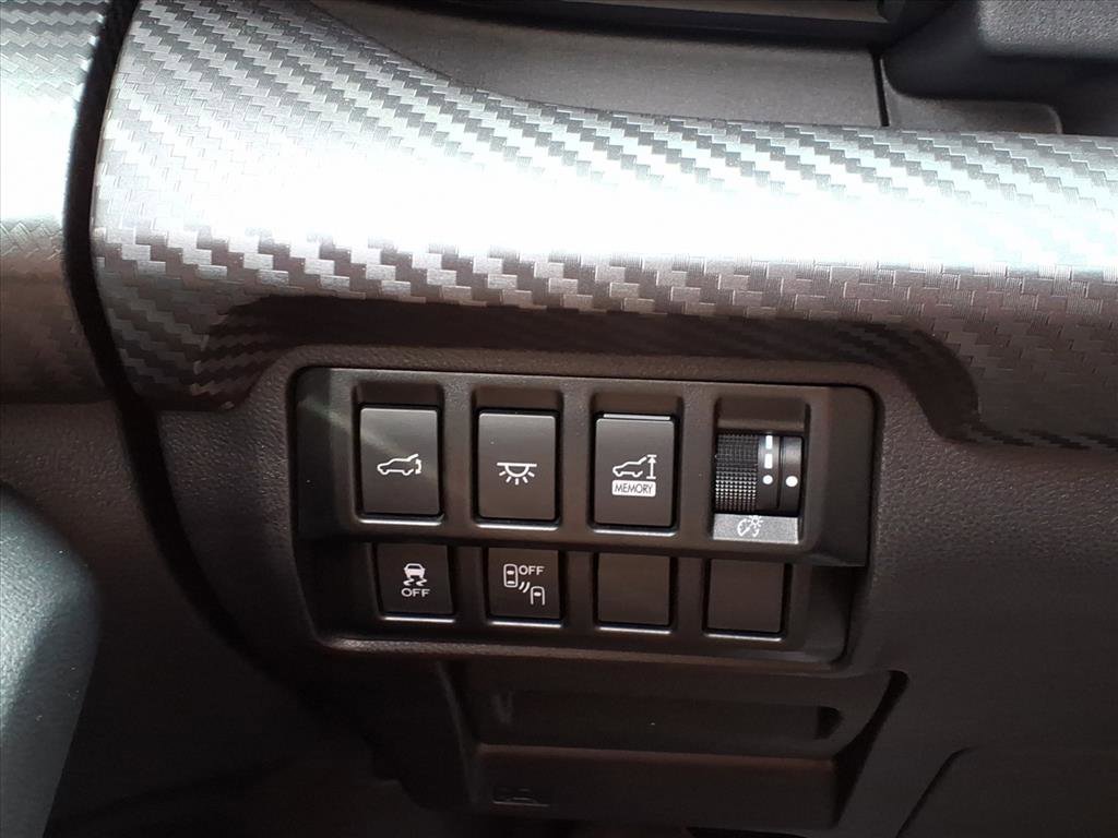 2022 Subaru Ascent Onyx Edition photo 29