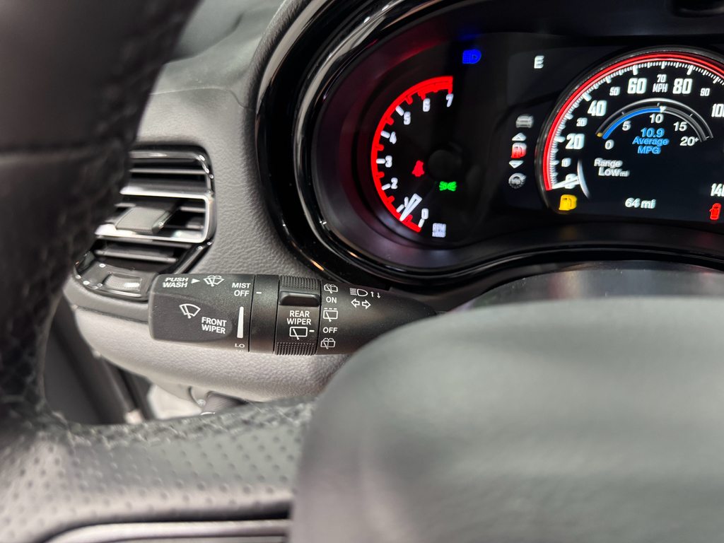2025 Dodge Durango photo 30