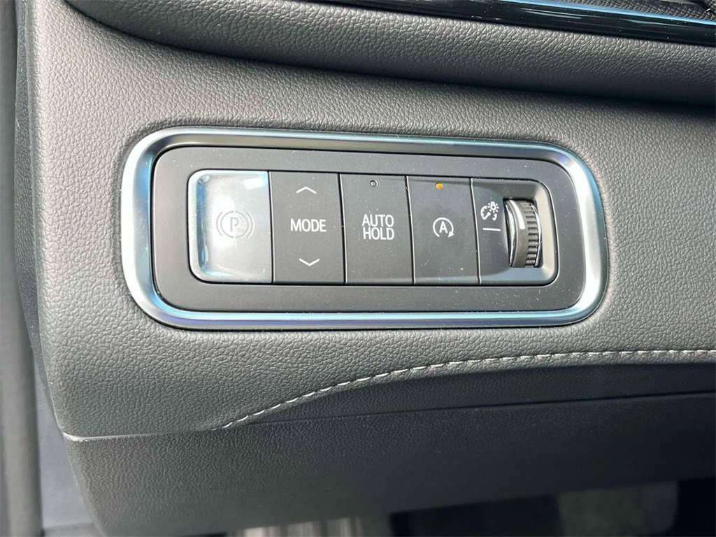 2025 Buick Enclave Sport Touring photo 24
