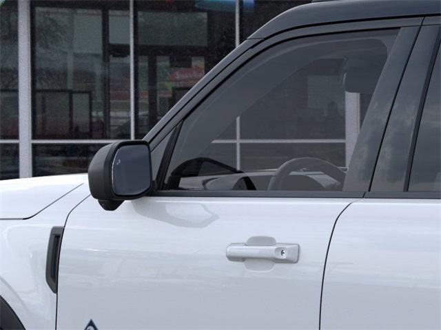 2025 FORD BRONCO SPORT - Image 43
