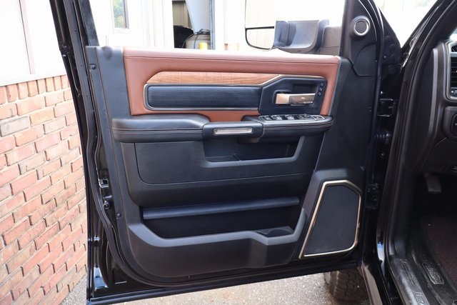2022 Ram 3500 Limited Longhorn photo 10