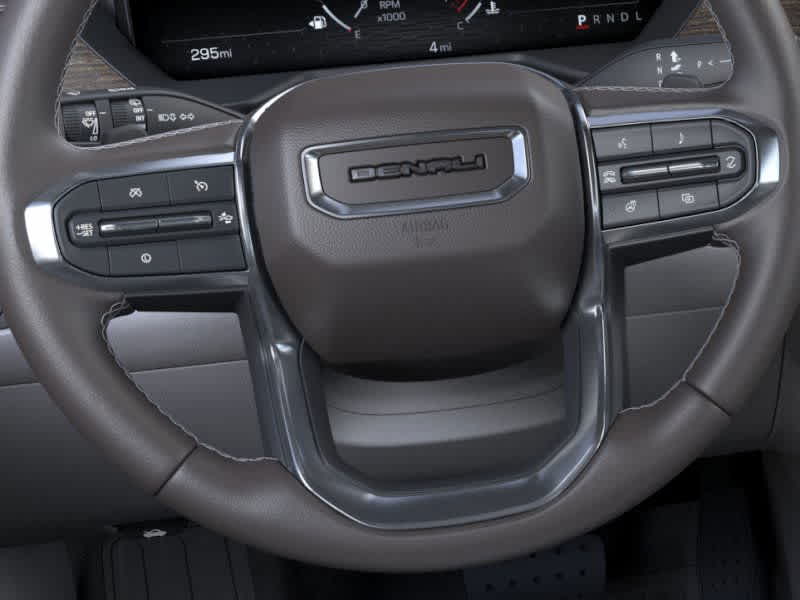 2026 Gmc Acadia Denali photo 18