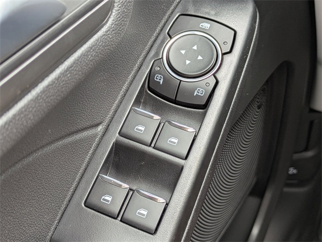2026 Ford Escape Plug-In Hybrid photo 21