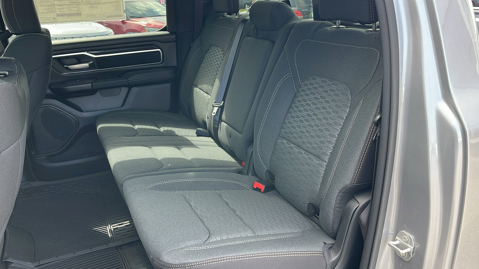 2025 Ram 1500 Big Horn Lone Star photo 14