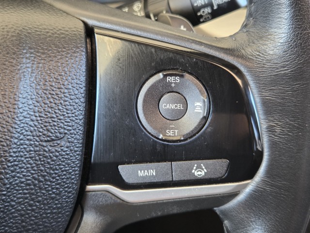 2019 Honda Odyssey Touring photo 24