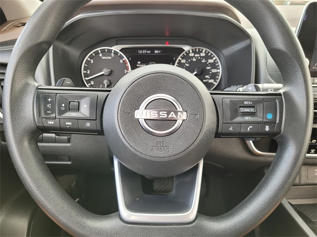 2023 Nissan Rogue SV photo 22