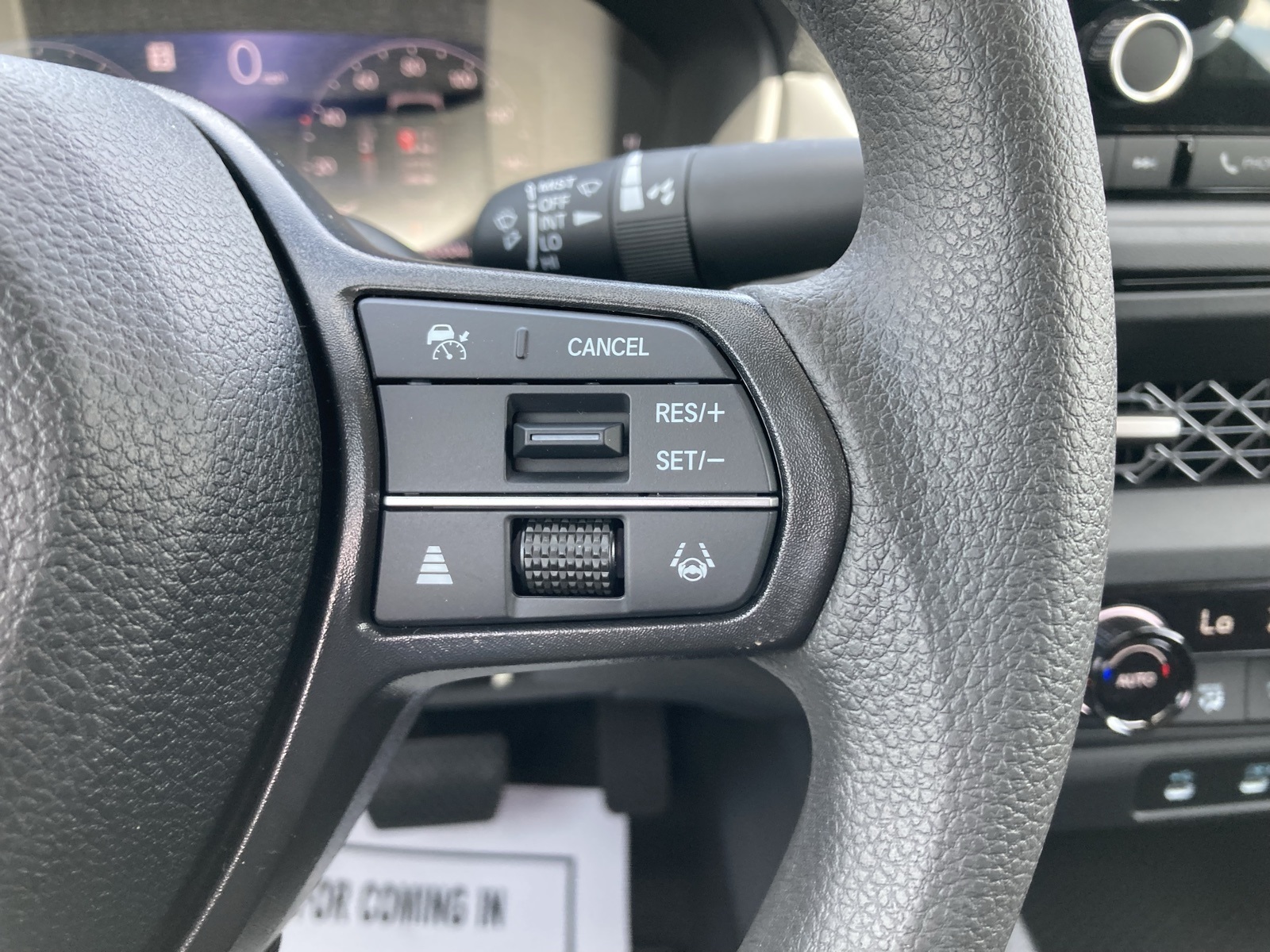 2025 Honda Accord SE photo 18
