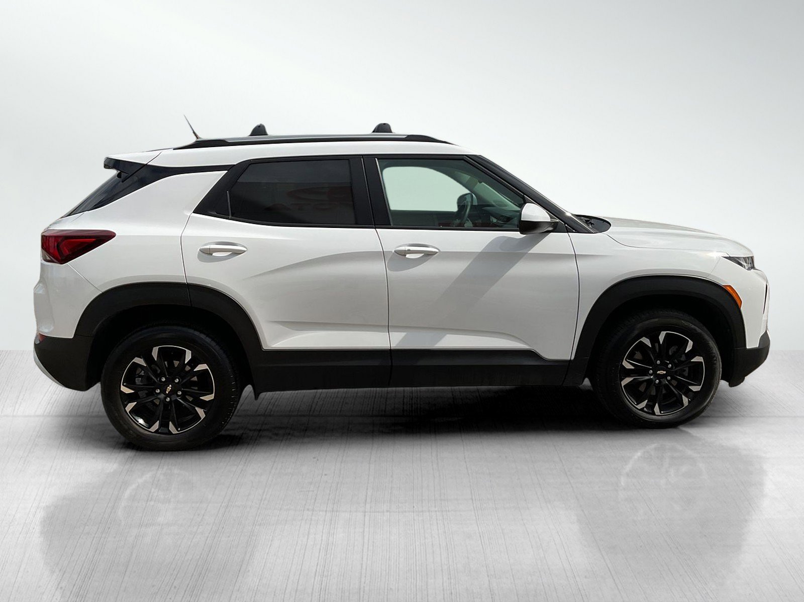 2022 Chevrolet Trailblazer LT photo 6
