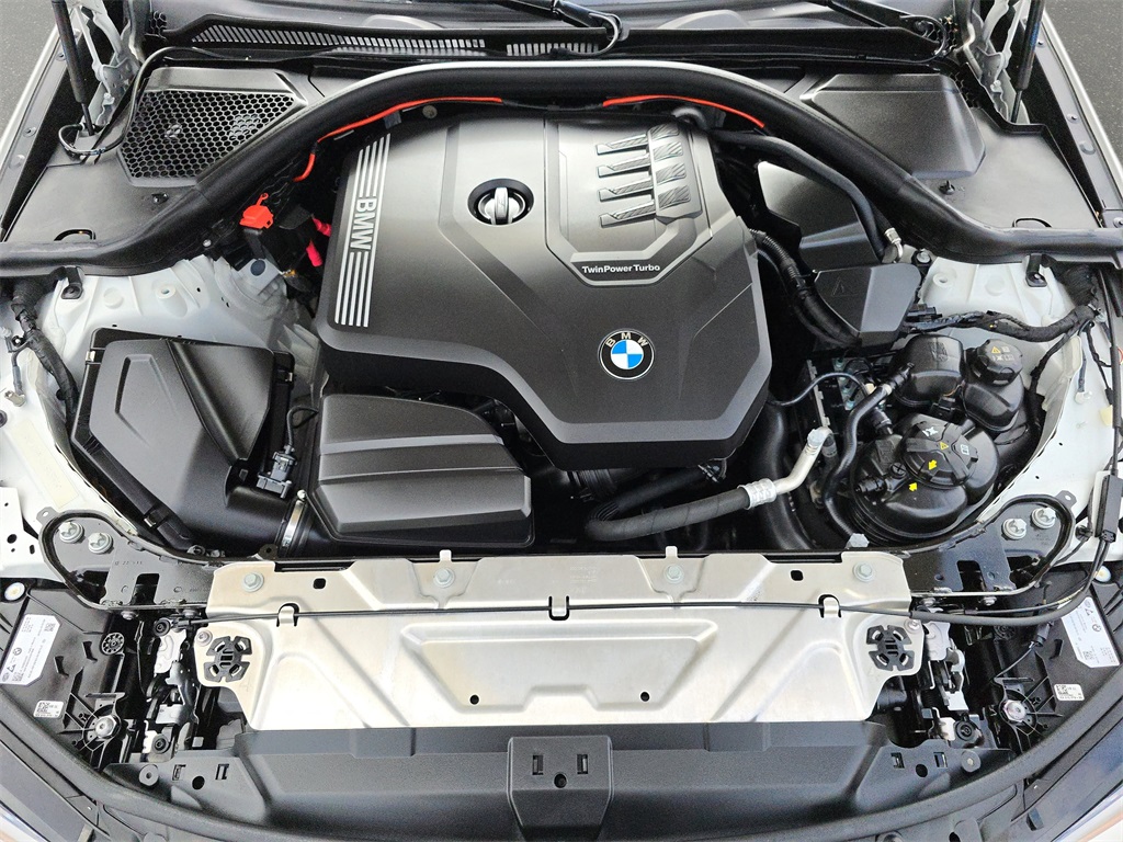 2023 Bmw 330i Sedan photo 30