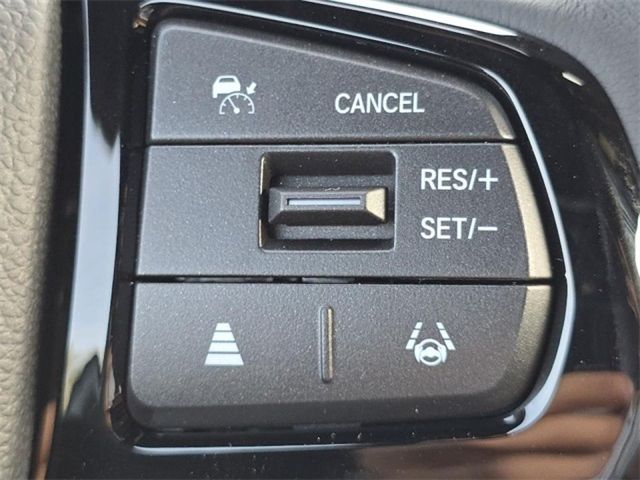 2025 Honda Odyssey photo 16