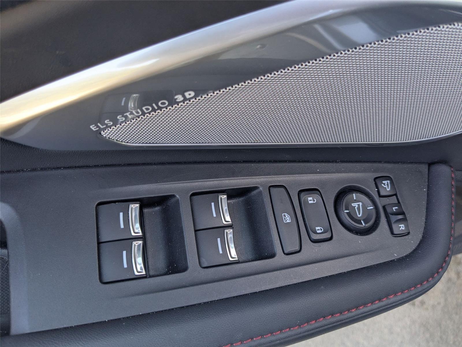 2024 Acura RDX A-Spec Advance photo 12