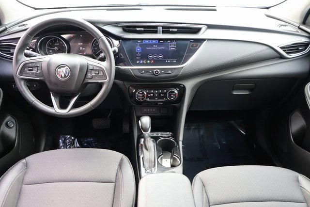 2022 Buick Encore GX Select photo 13