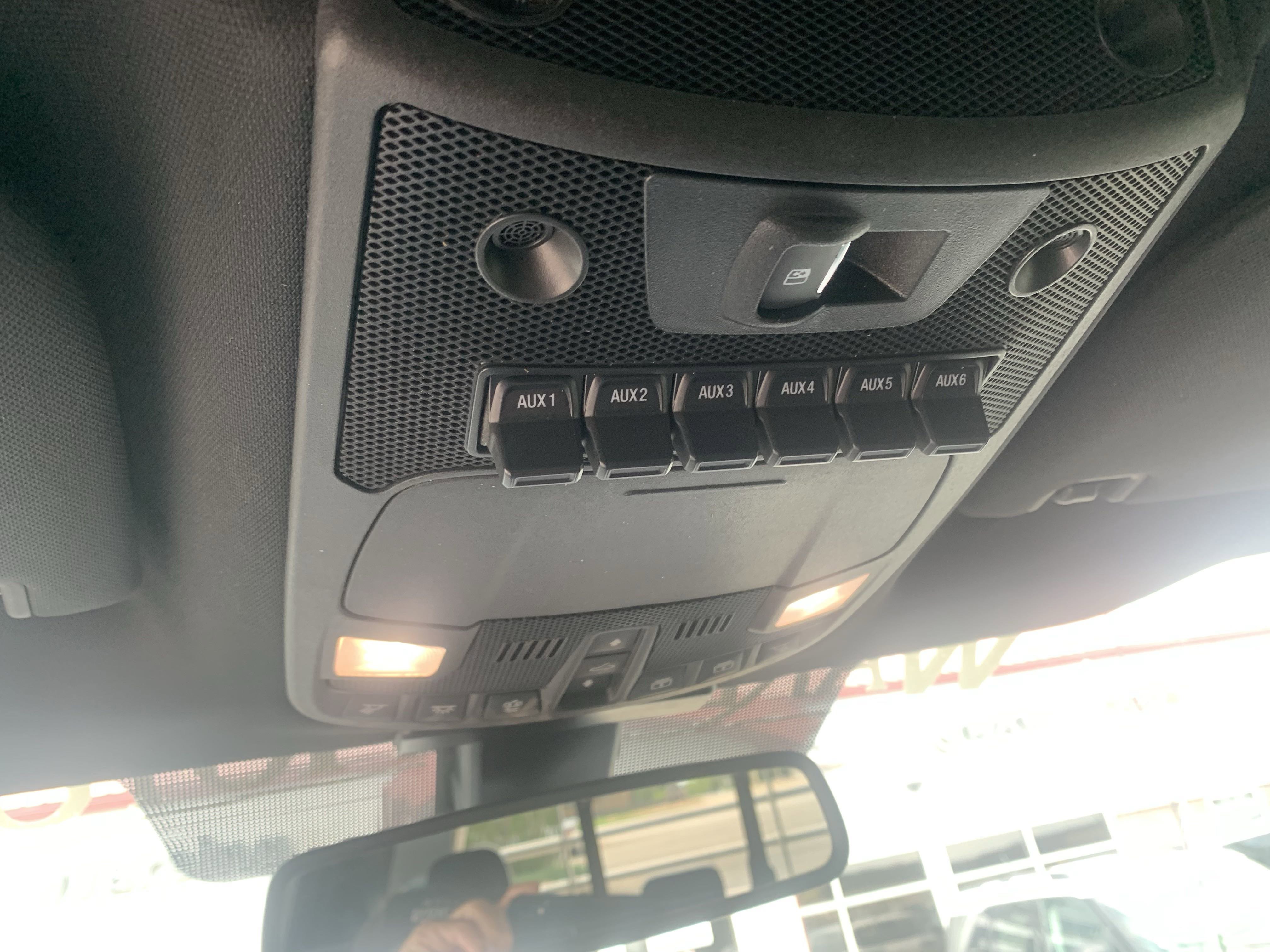 2019 Ford F-450 Platinum photo 4