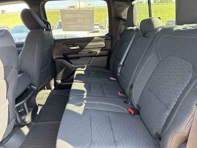 2026 Ram 1500 Warlock photo 6