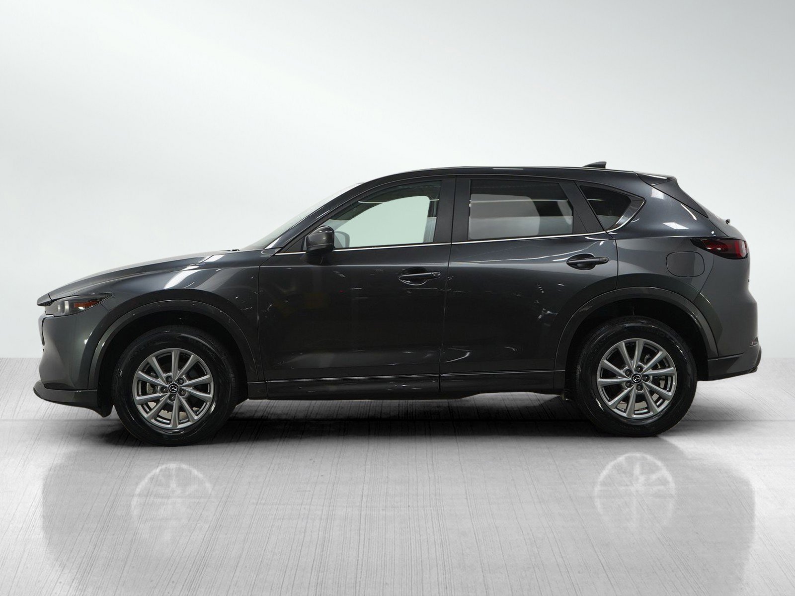 Used 2024 Mazda CX-5 S Preferred package with VIN JM3KFBCL1R0408598 for sale in Burnsville, Minnesota