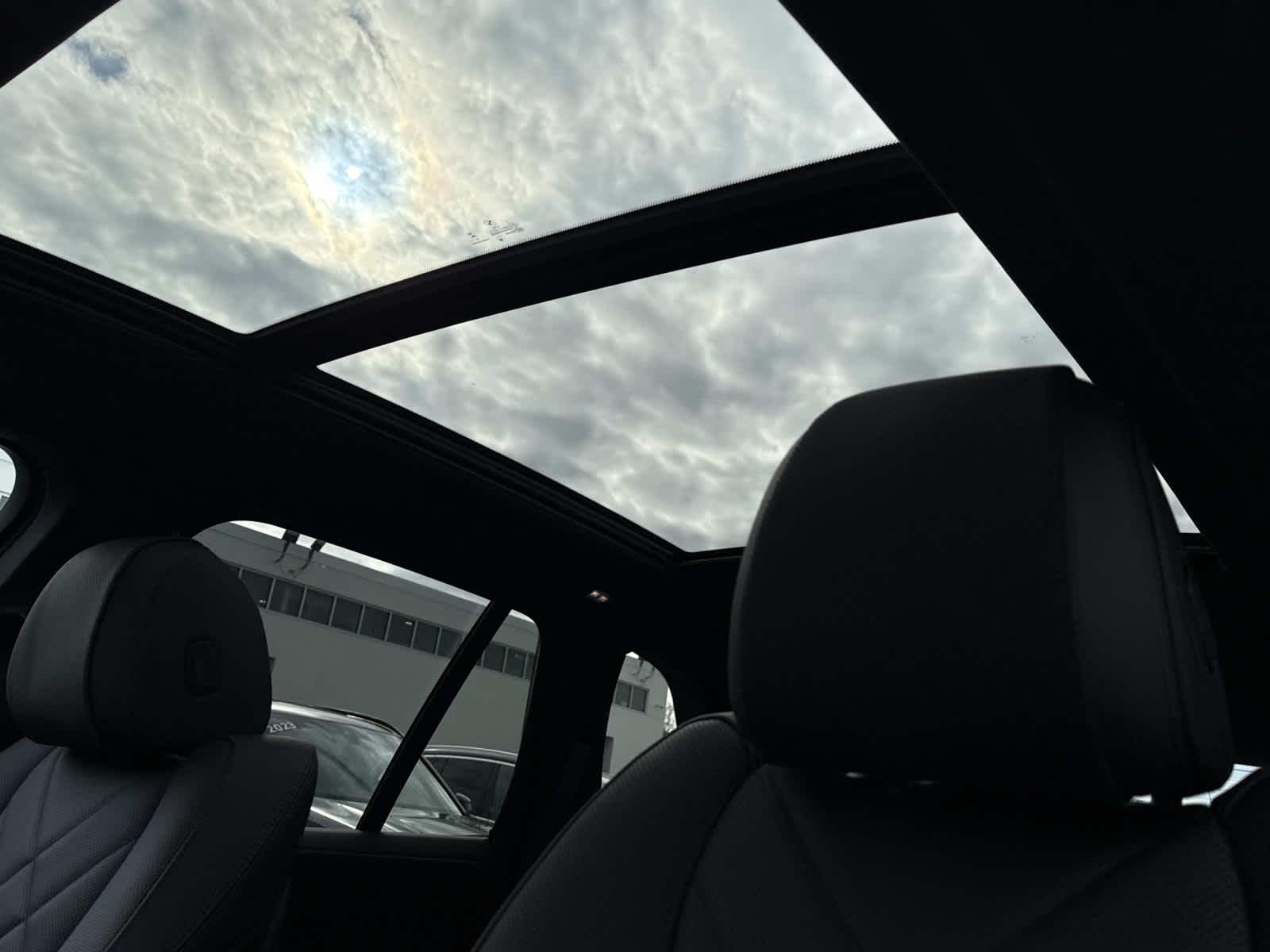 2026 Bmw X5 xDrive50e photo 4