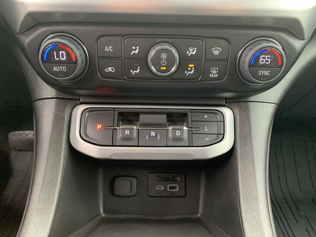 2023 Gmc Acadia SLT photo 15