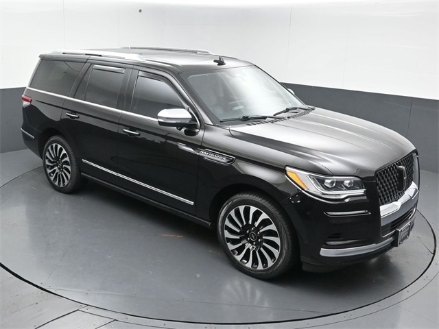 2022 LINCOLN NAVIGATOR - Image 43