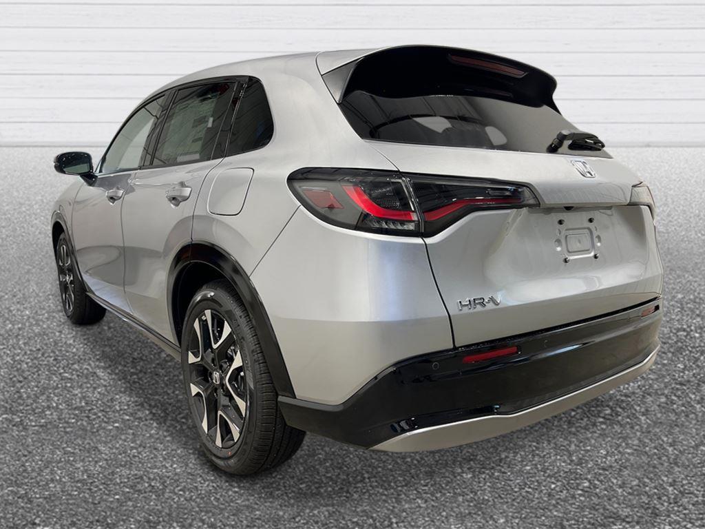 2026 Honda HR-V EX-L photo 3