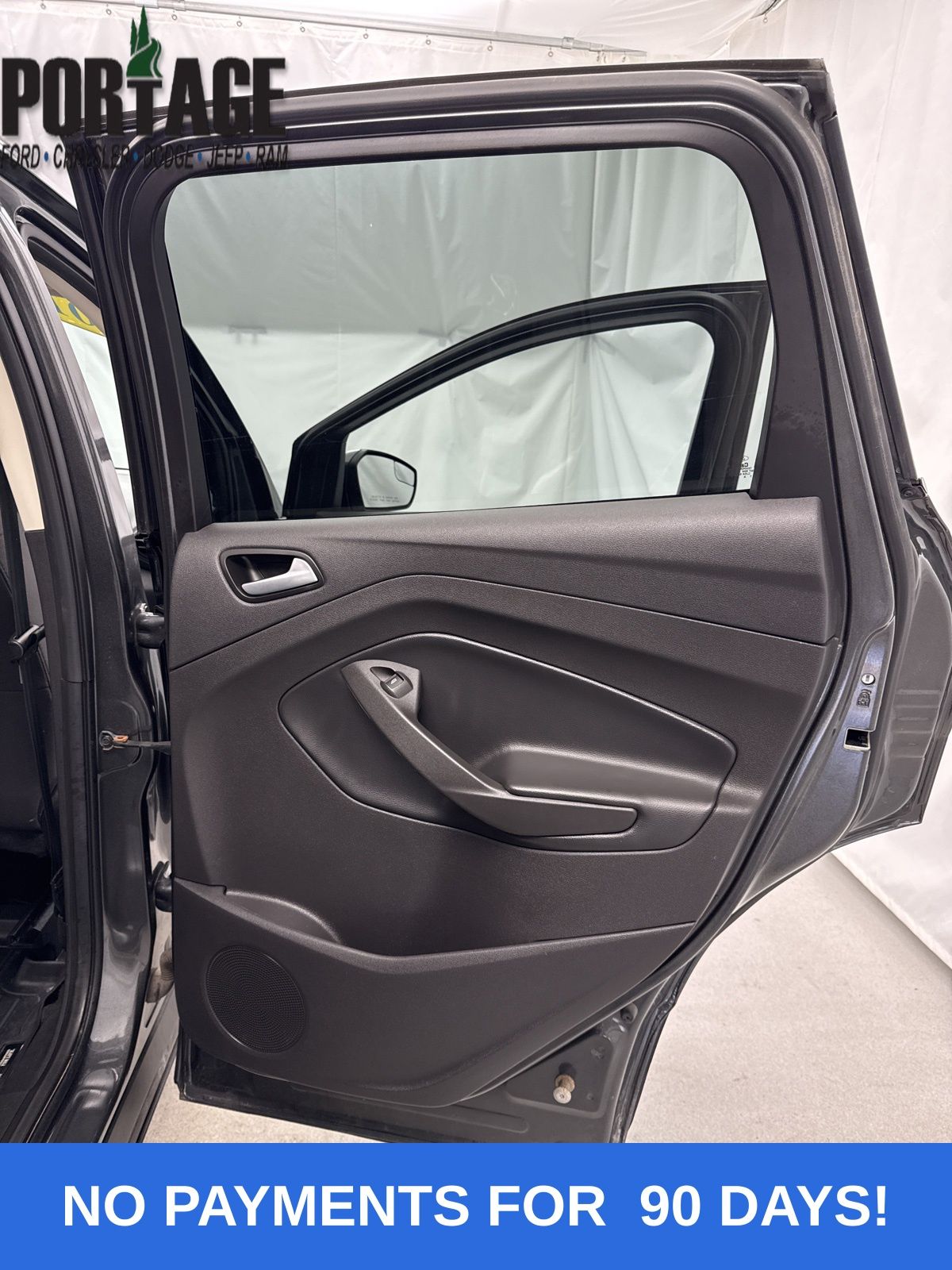 2018 Ford Escape SE photo 30