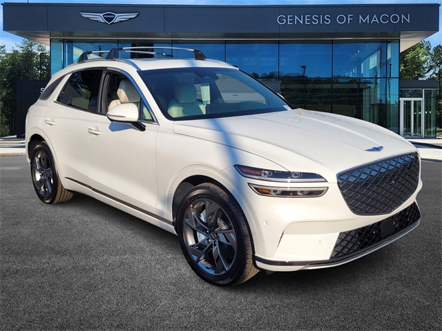 2025 GENESIS GV70 Advanced's photo