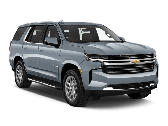 2022 Chevrolet Tahoe LT's photo