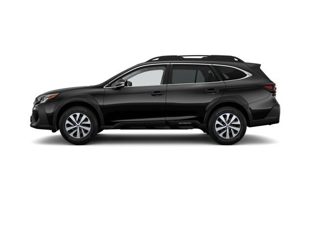 2025 Subaru Outback Premium photo 4