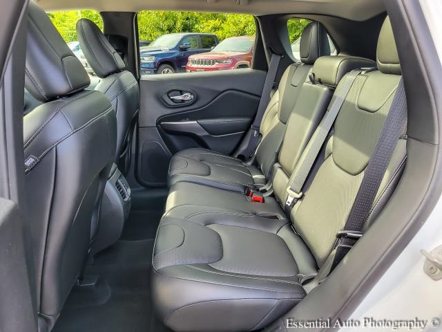 2022 JEEP CHEROKEE - Image 11