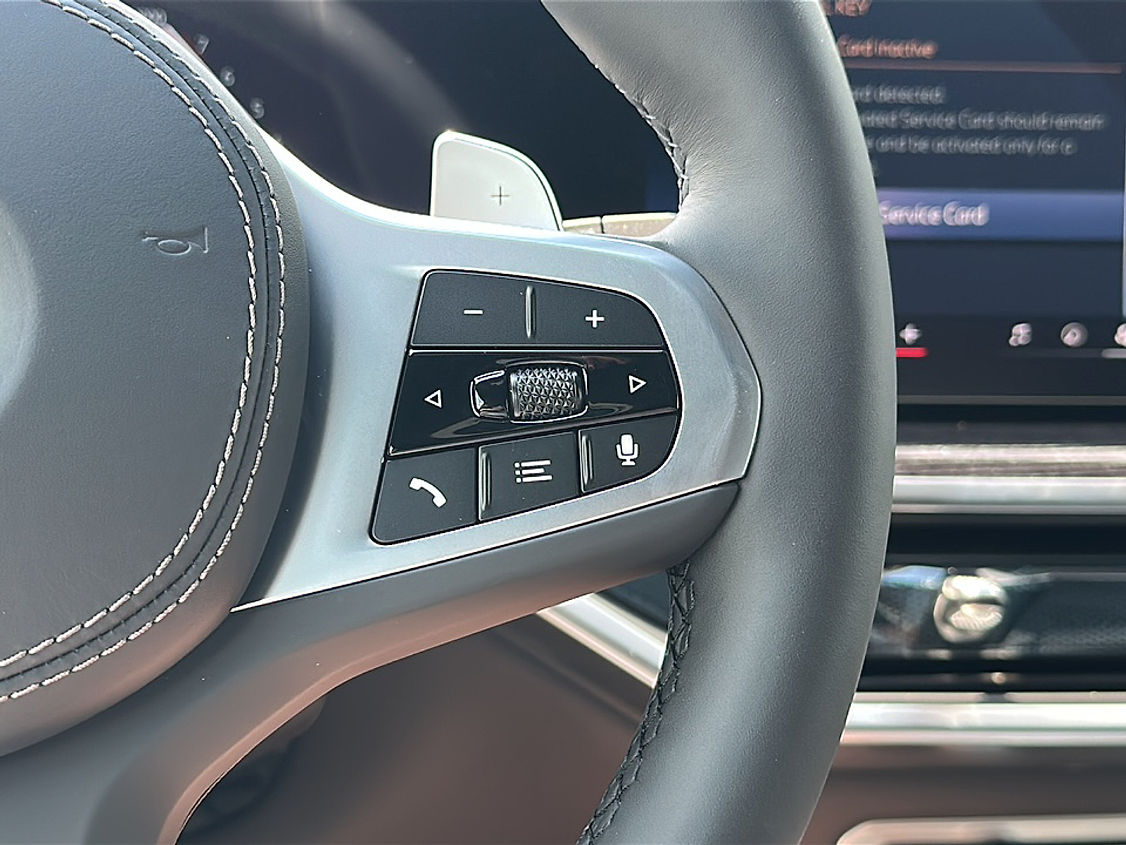 2026 Bmw X5 xDrive40i photo 4