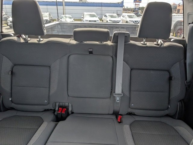 2021 Gmc Sierra 1500 Elevation photo 27