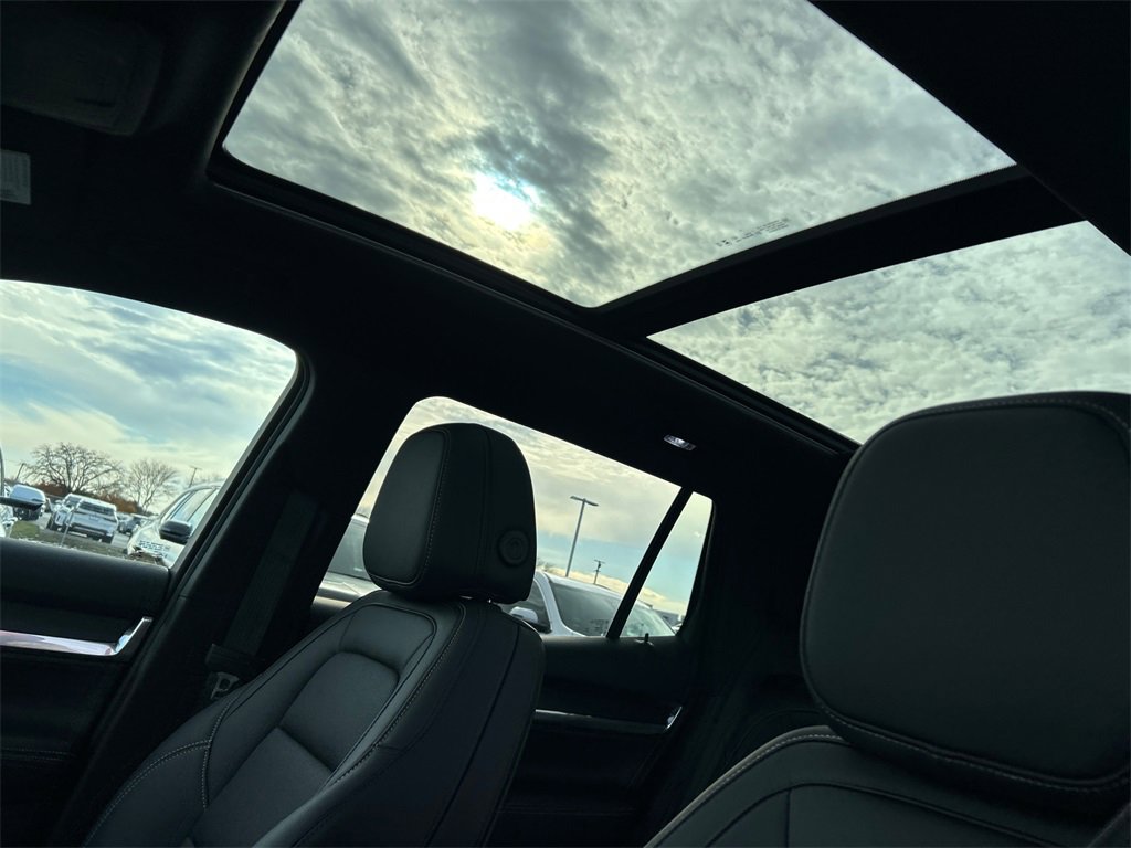 2026 GMC TERRAIN - Image 29