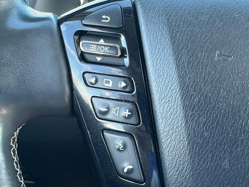 2021 Infiniti QX80 Premium Select photo 20