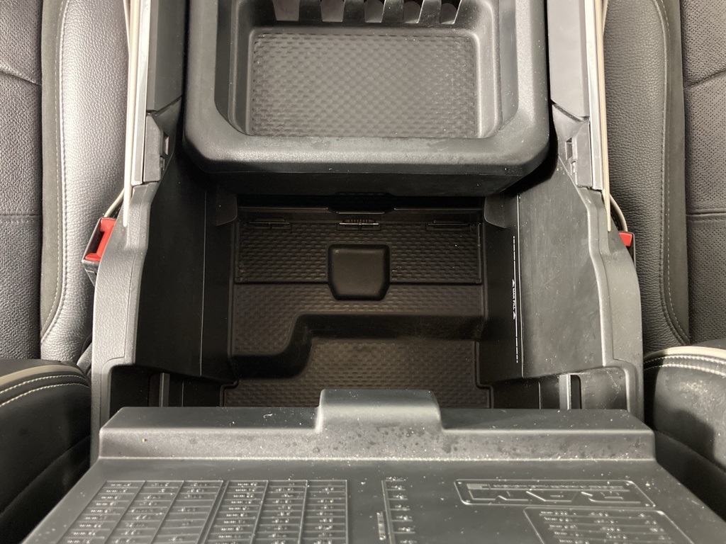 2022 Ram 2500 Laramie photo 11