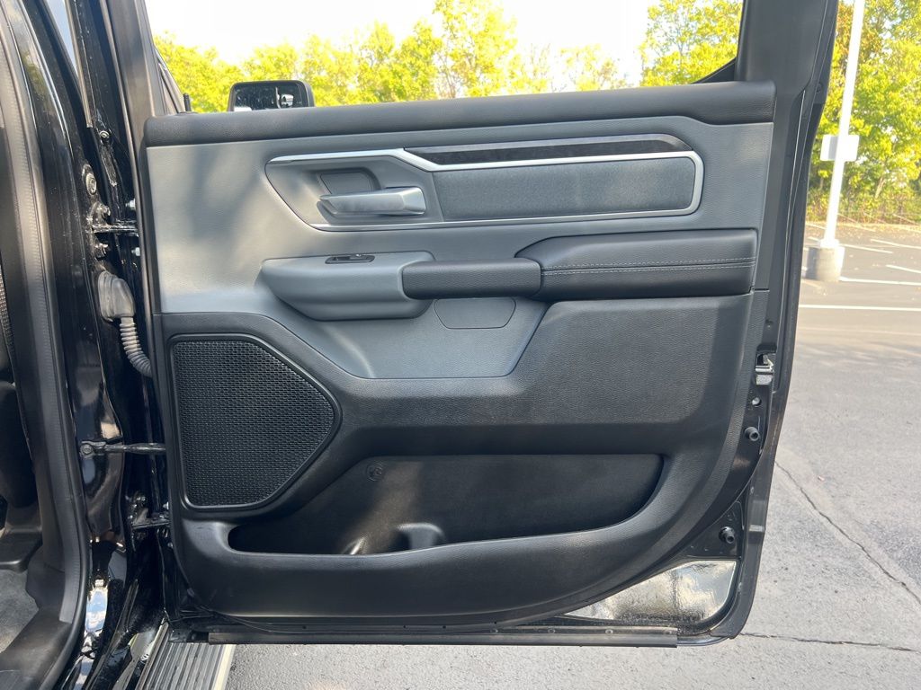 2021 Ram 1500 Big Horn Lone Star photo 20